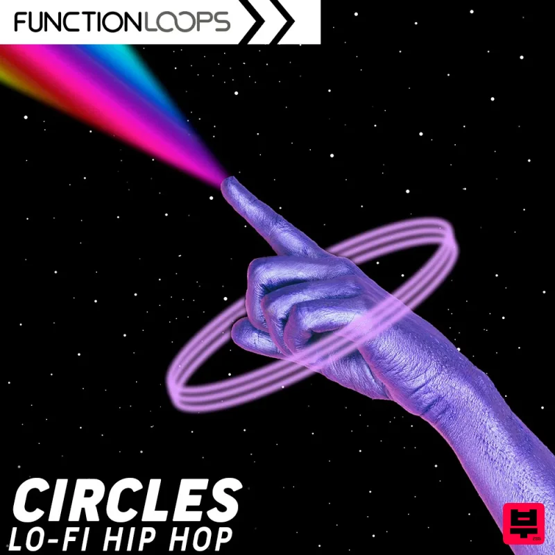 Function Loops Circles: Lo-Fi Hip Hop - Lo-Fi Hip Hop