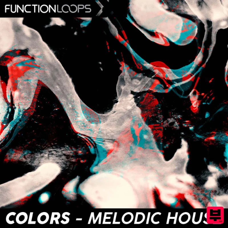 Function Loops Colors - Melodic House - House