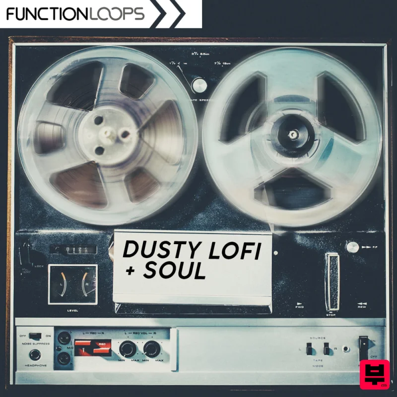 Function Loops Dusty Lofi Soul - Soul