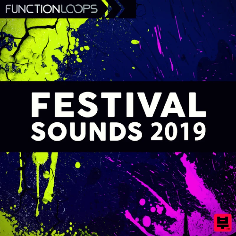 Function Loops Festival Sounds 2019 - EDM
