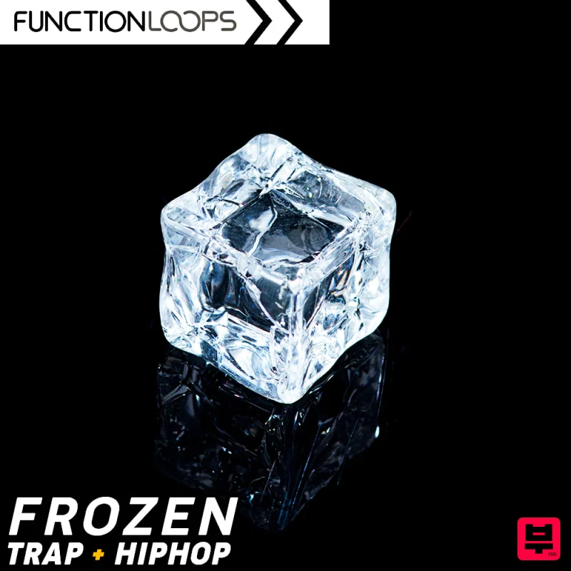 Function Loops Frozen - Trap & Hip Hop - Trap