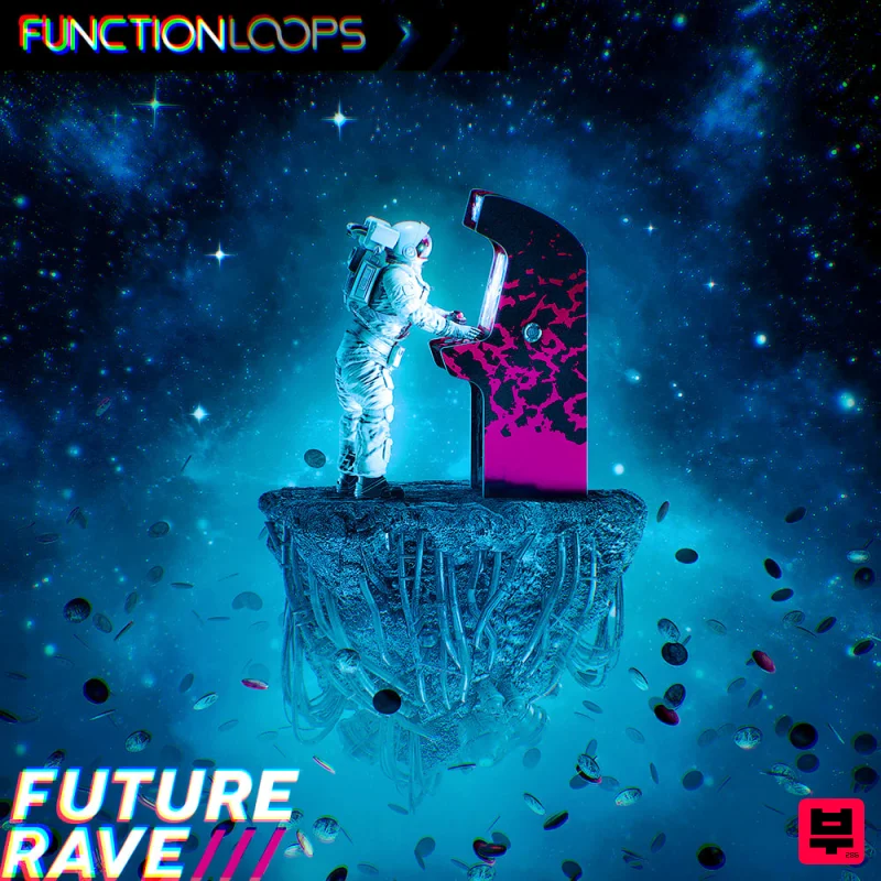 Function Loops Function Loops - Future Rave - EDM