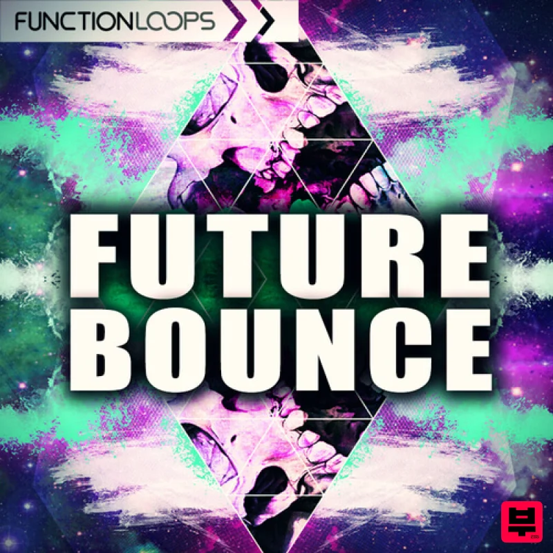 Function Loops Future Bounce - Future House
