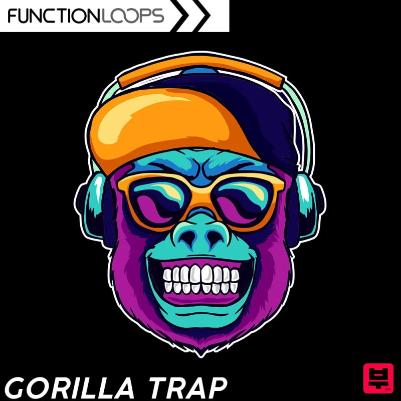 Function Loops Gorilla Trap - Trap