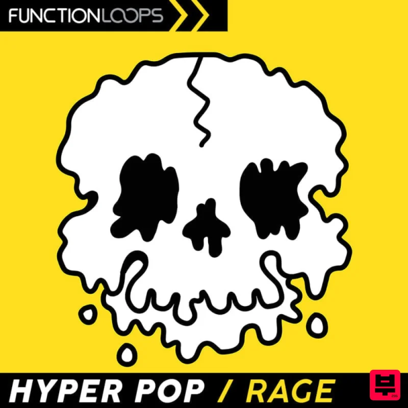 Function Loops Hyper Pop Rage - Pop