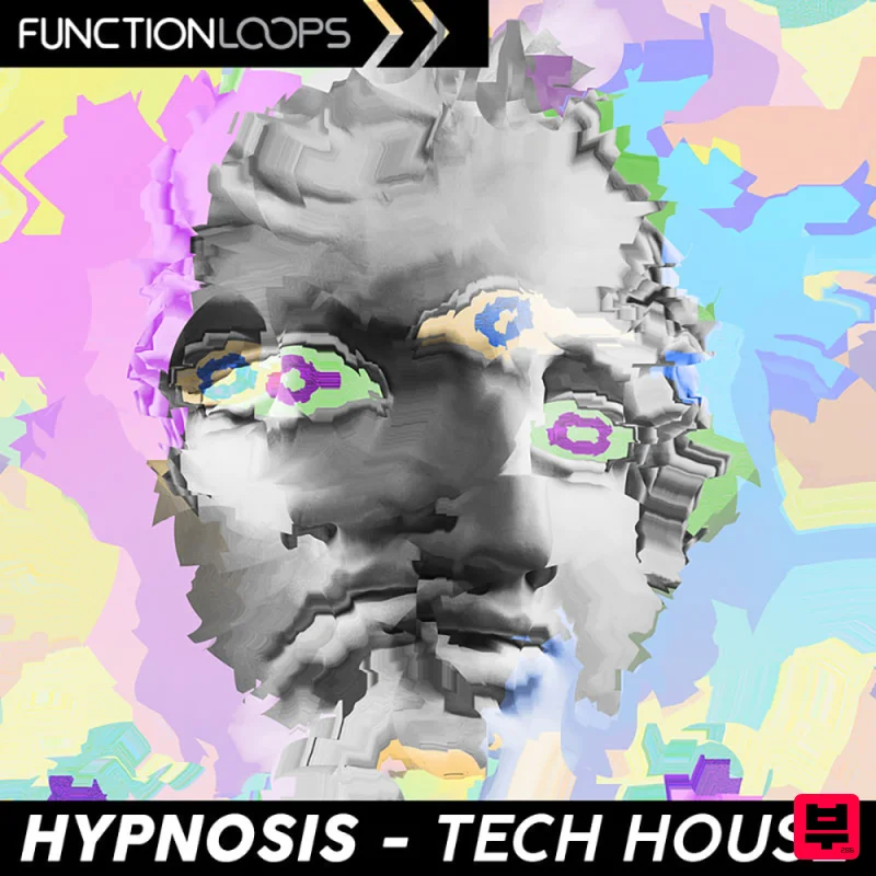 Function Loops Hypnosis - Tech House - Tech House