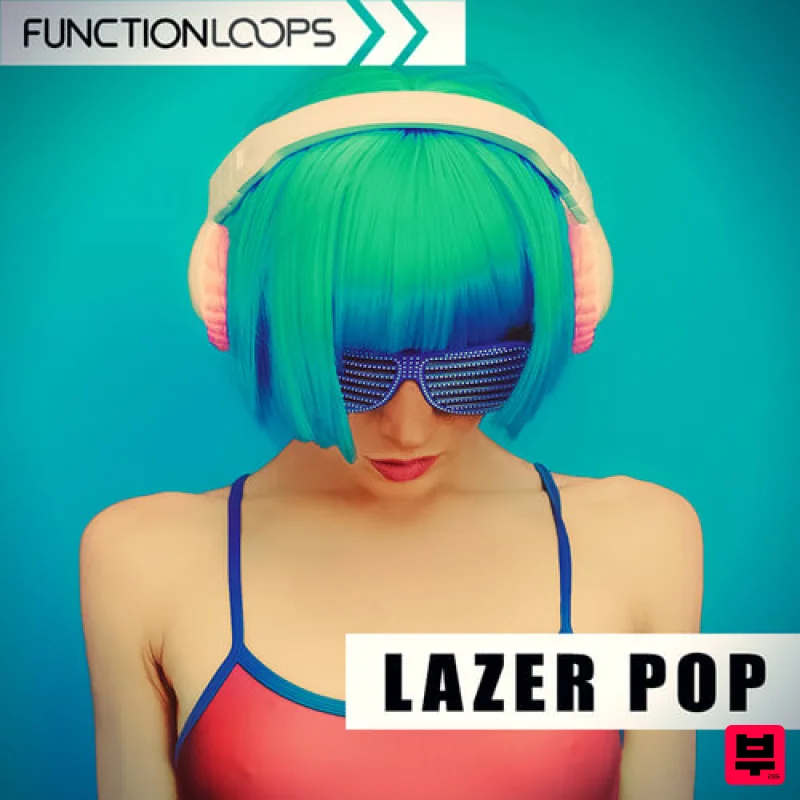 Function Loops Lazer Pop - Pop
