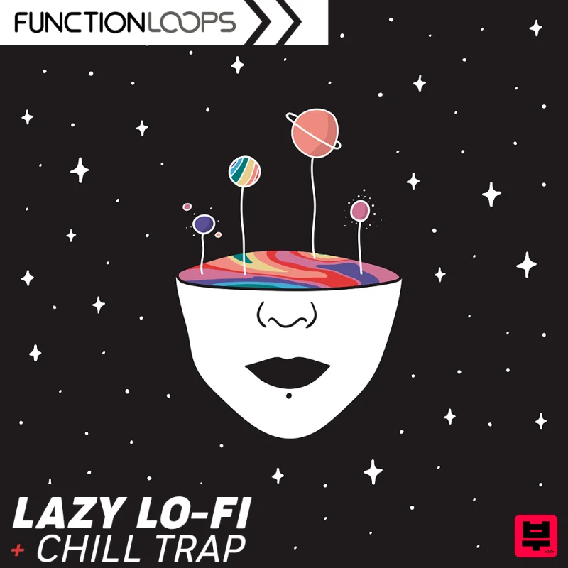 Function Loops Lazy Lo-Fi & Chill Trap - Lo-Fi Hip Hop