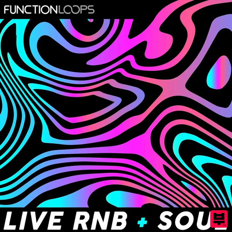 Function Loops Live RnB & Soul - Soul and RnB