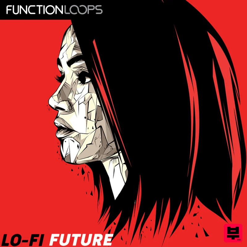Function Loops Lo-Fi Future - Lo-Fi Hip Hop