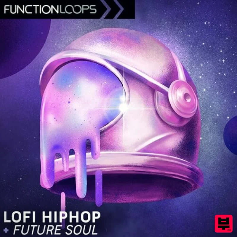 Function Loops LoFi Hip Hop & Future Soul - Hip Hop