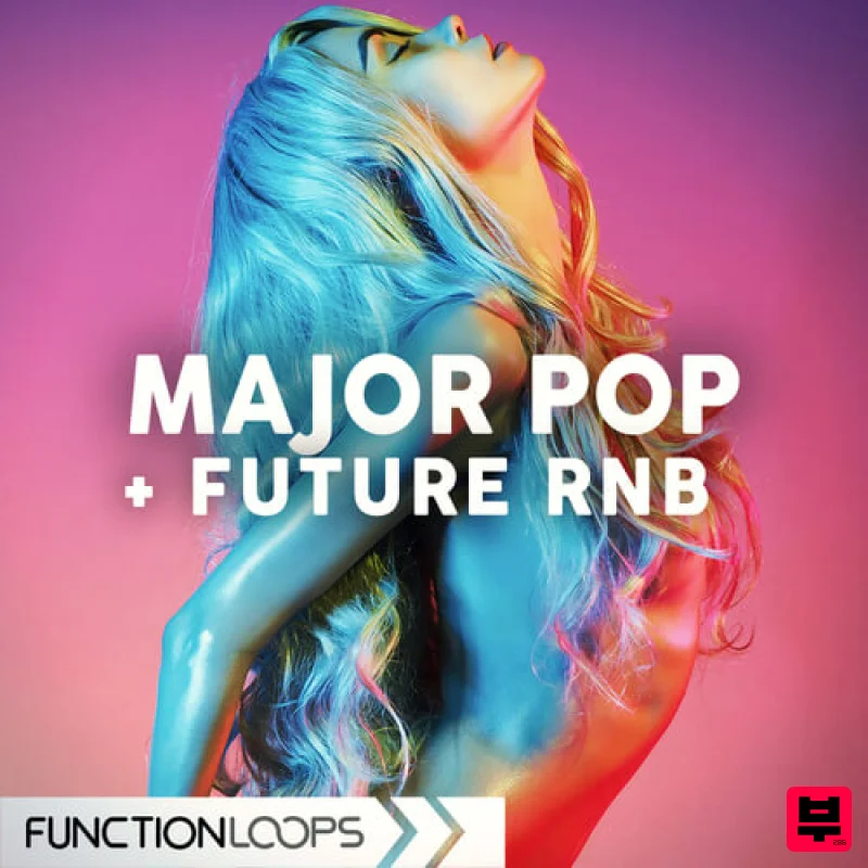 Function Loops Major Pop & Future RnB - Pop