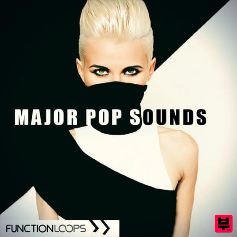 Function Loops Major Pop Sounds - Pop