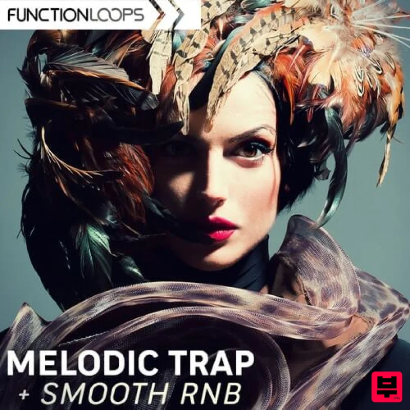 Function Loops Melodic Trap & Smooth RnB - Professional Music Instrument Photo