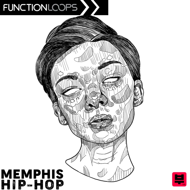 Function Loops Memphis Hip-Hop - Hip Hop
