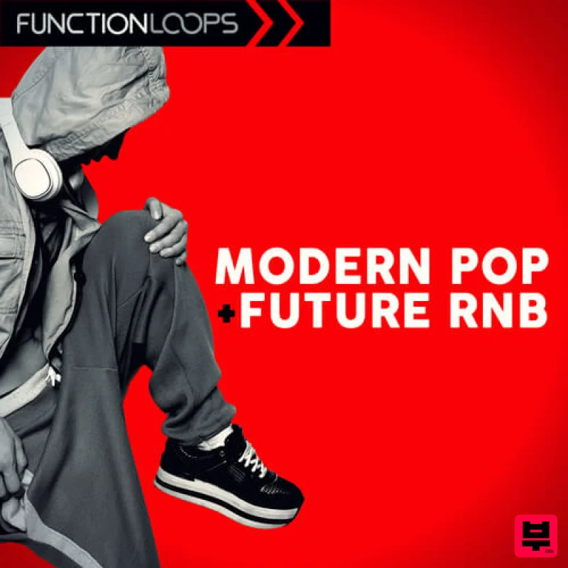 Function Loops Modern Pop & Future RnB - Pop