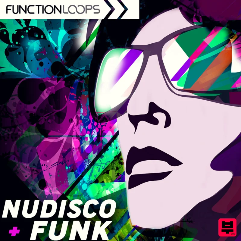 Function Loops Nu-Disco & Funk - Nu Disco