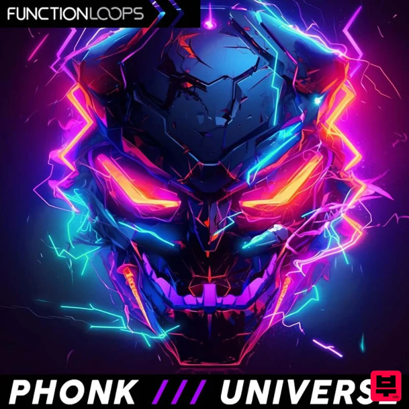 Function Loops Phonk Universe - Trap