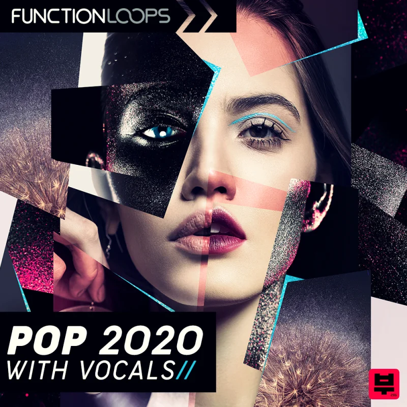 Function Loops Pop 2020 - Professional Music Instrument Photo