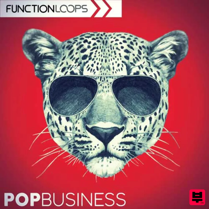 Function Loops Pop Business - Pop