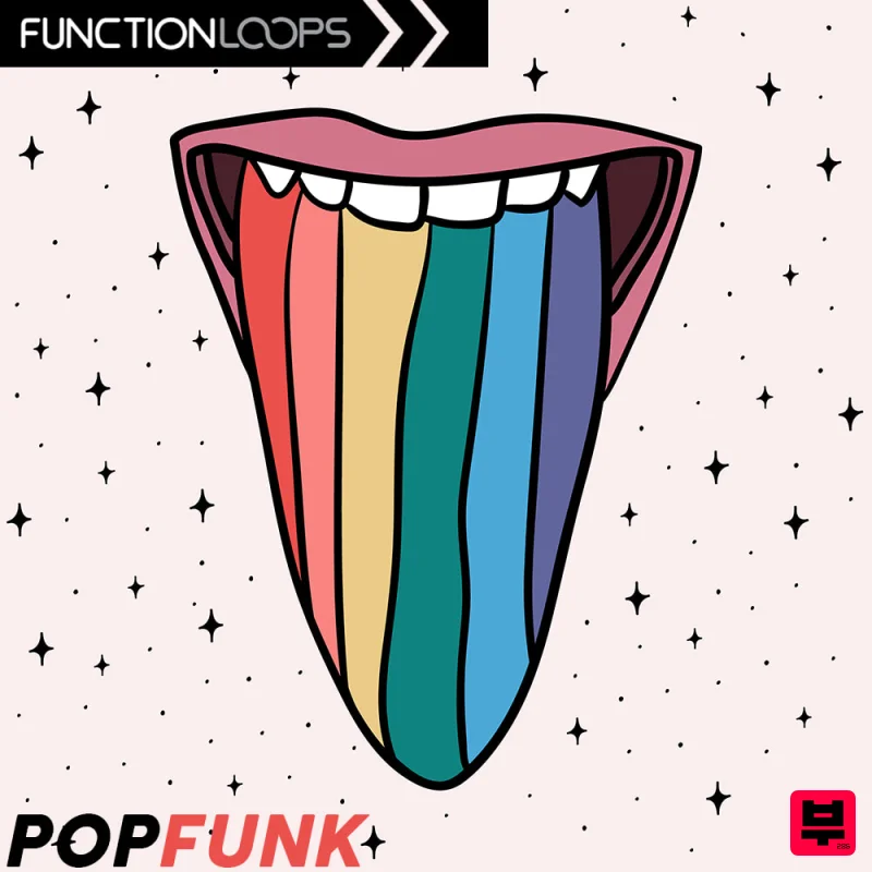 Function Loops Pop Funk - Pop