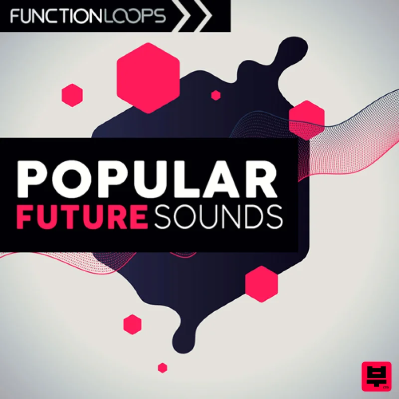 Function Loops Popular Future Sounds - Future House