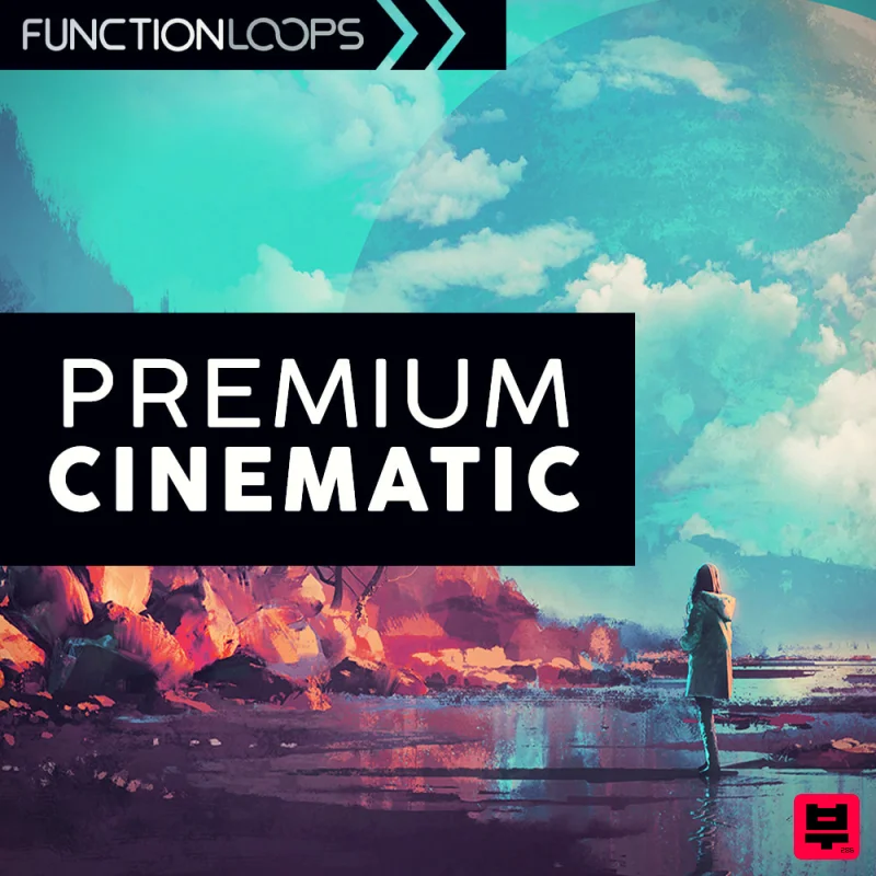 Function Loops Premium Cinematic - Cinematic