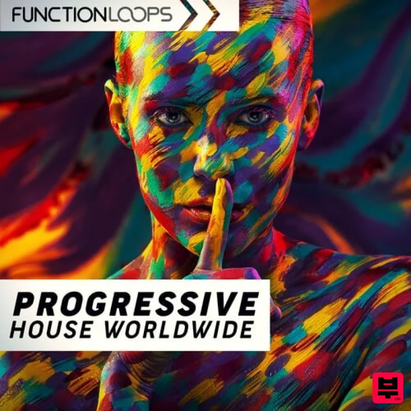 Function Loops Progressive House Worldwide - House
