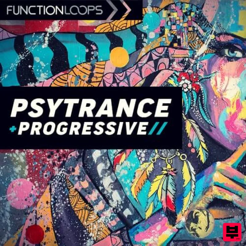 Function Loops Psytrance & Progressive - Psytrance