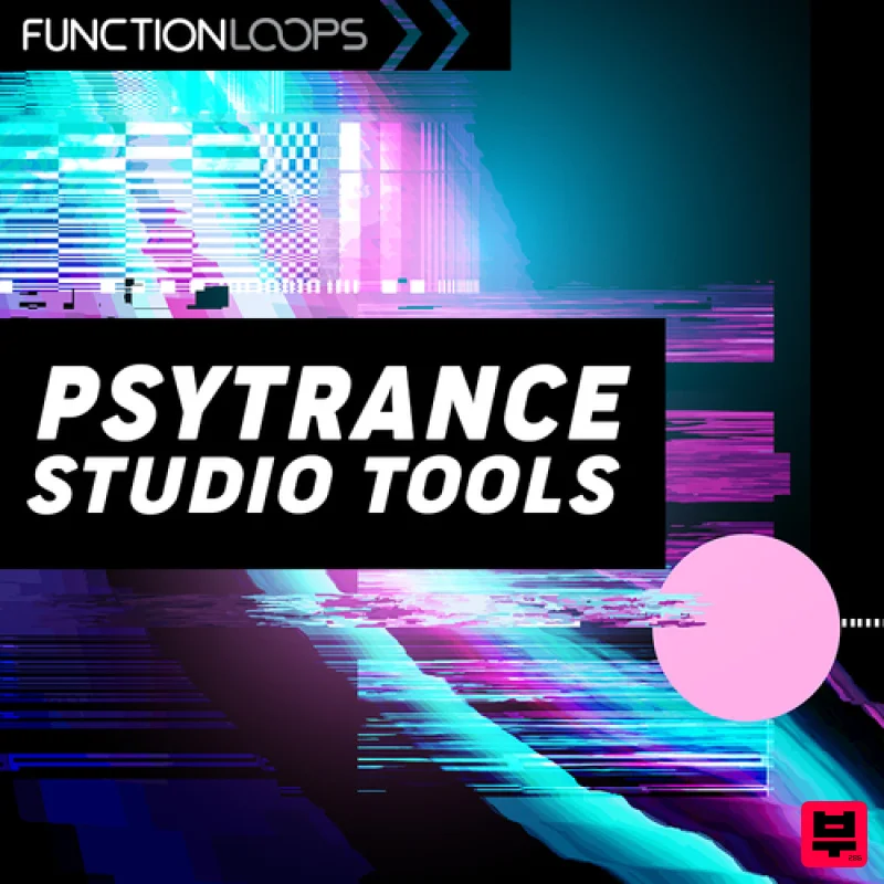 Function Loops Psytrance Studio Tools - Psytrance