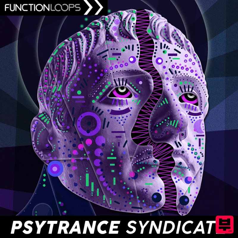 Function Loops Psytrance Syndicate - Psy Trance