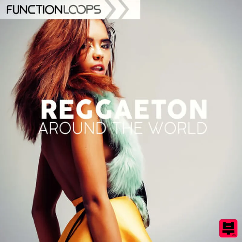 Function Loops Reggaeton Around The World - Reggaeton
