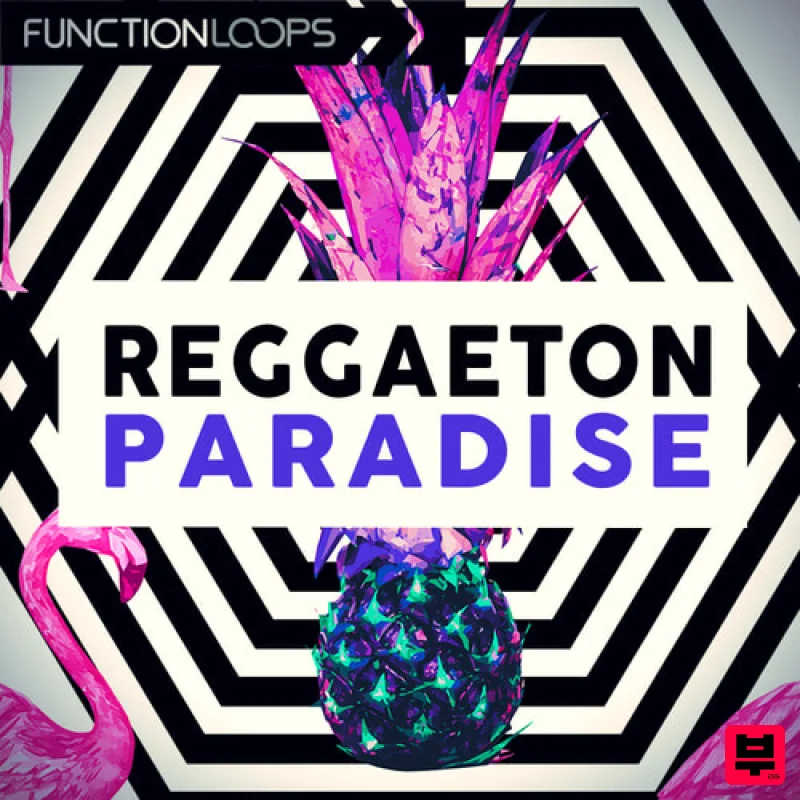 Function Loops Reggaeton Paradise - Reggaeton