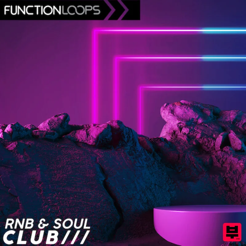 Function Loops RnB & Soul Club - R&B