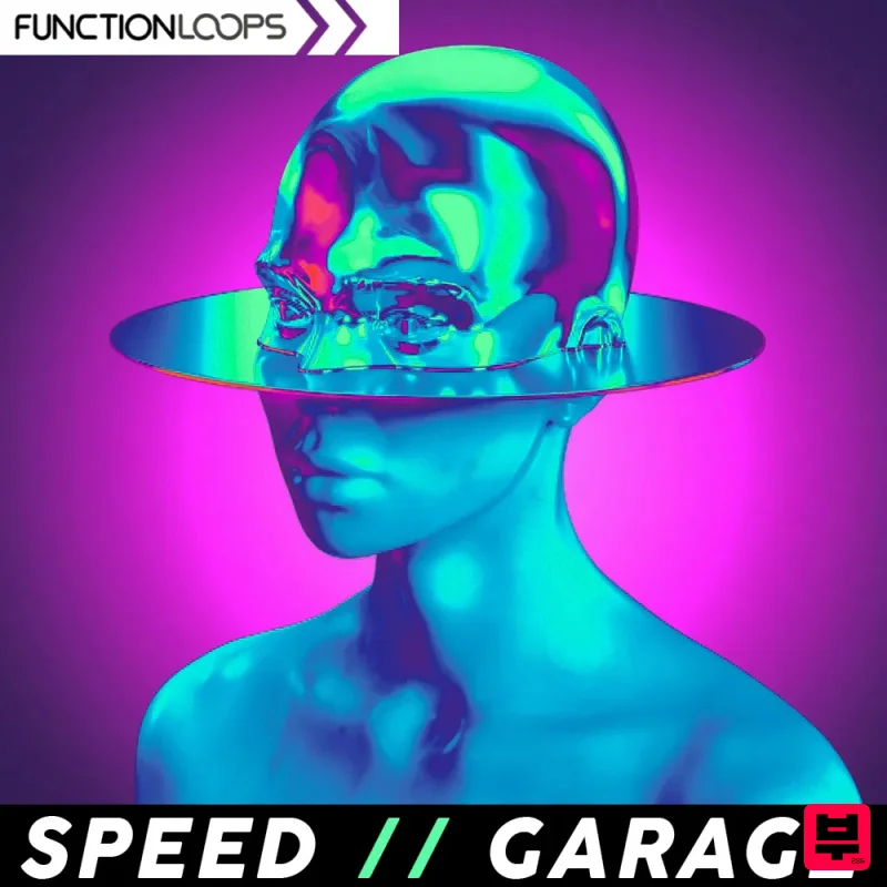 Function Loops Speed Garage - Garage