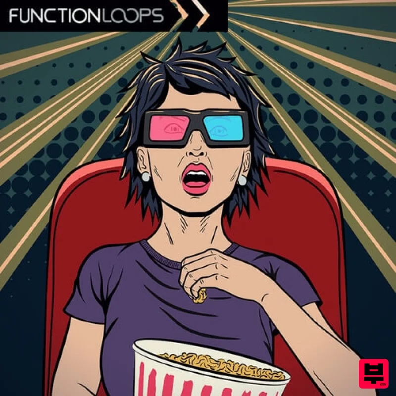 Function Loops Tech-House Movies - Tech House