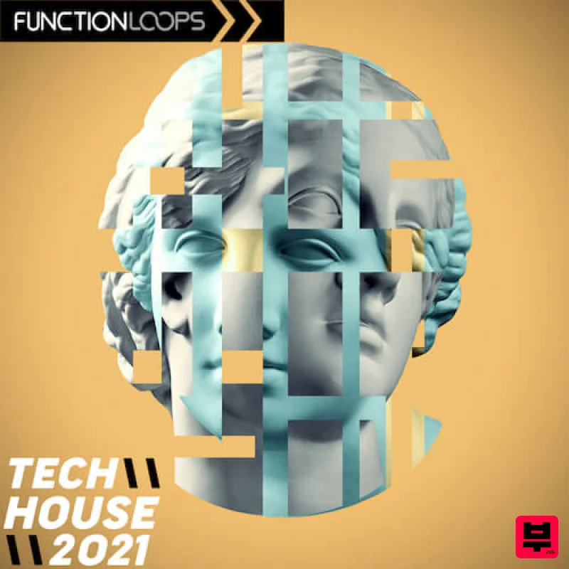 Function Loops Tech House 2021 - Tech House