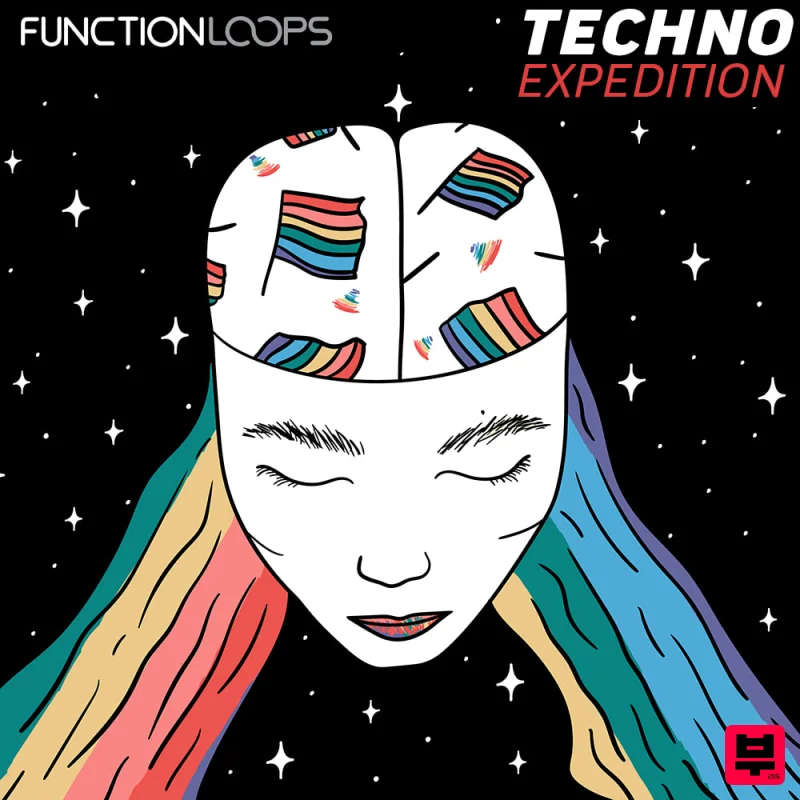 Function Loops Techno Expedition - Techno