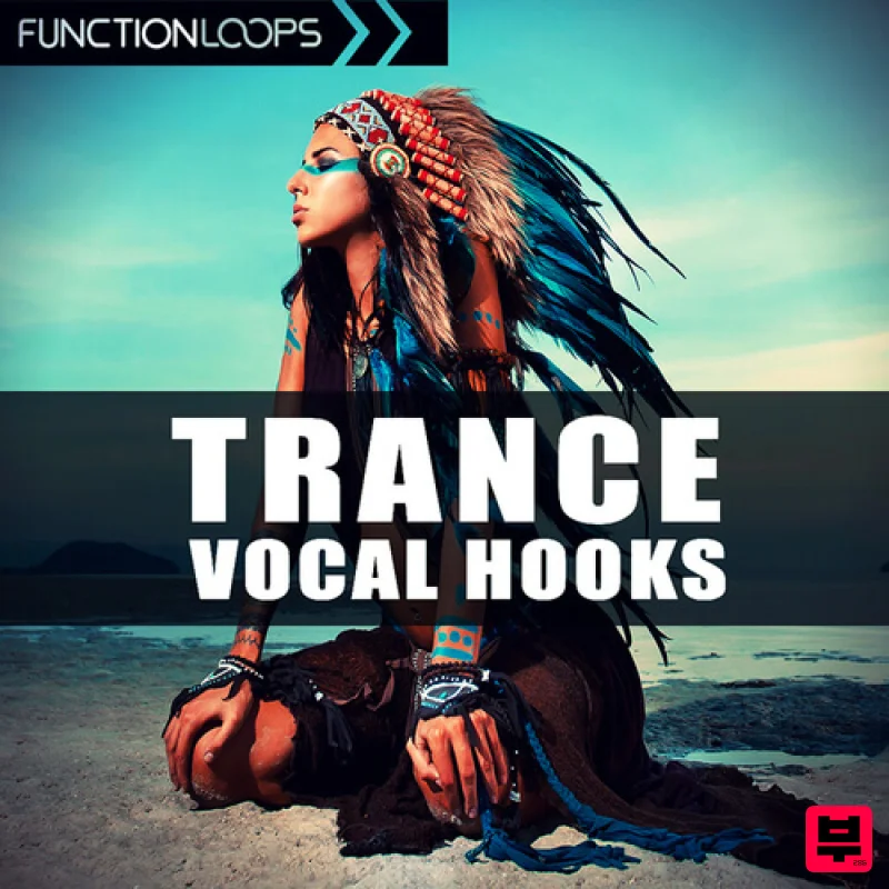 Function Loops Trance Vocal Hooks - Trance