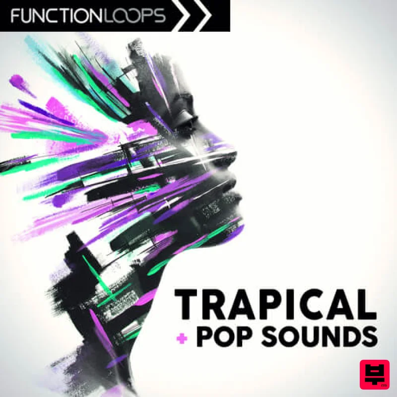 Function Loops Trapical & Pop Sounds - Pop