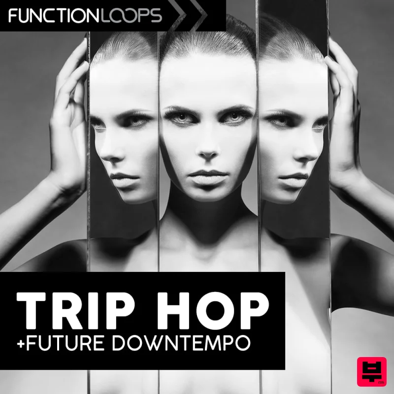 Function Loops Trip Hop & Future Downtempo - Trip Hop