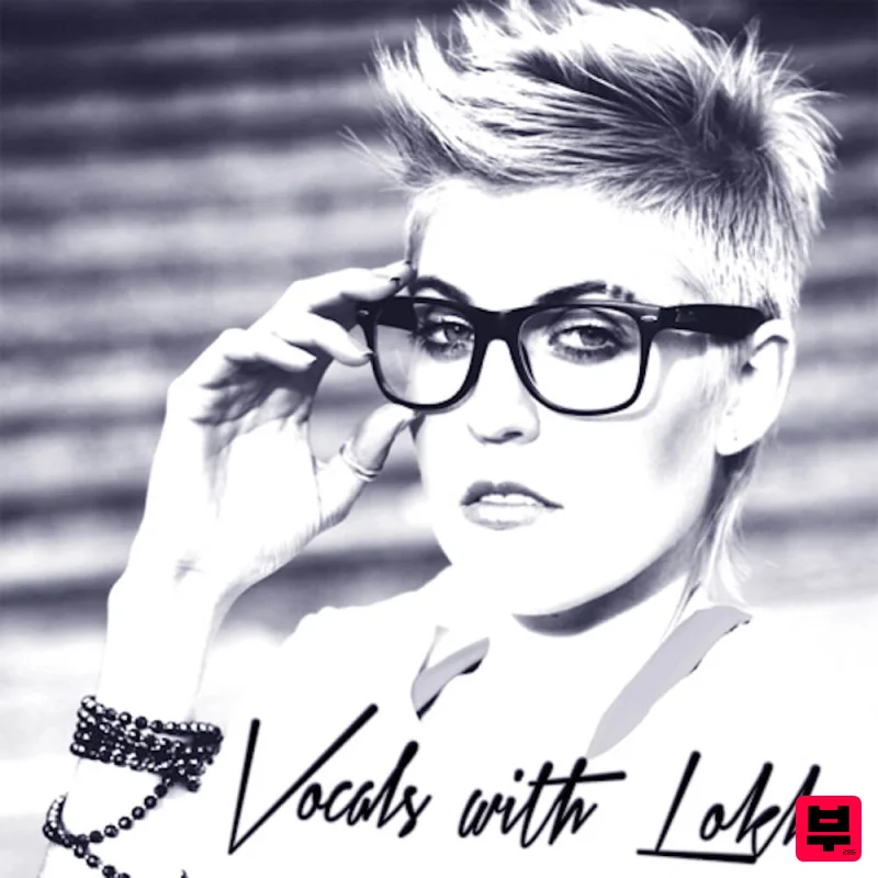 Function Loops Vocals With Lokka - EDM