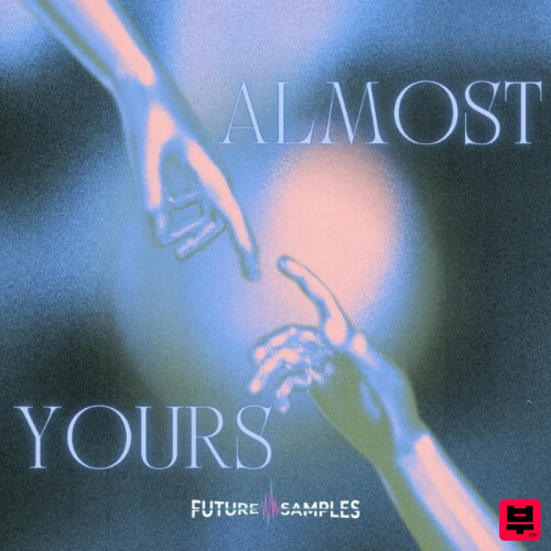 Future Samples ALMOST YOURS - R&B - Professional Music Instrument Photo