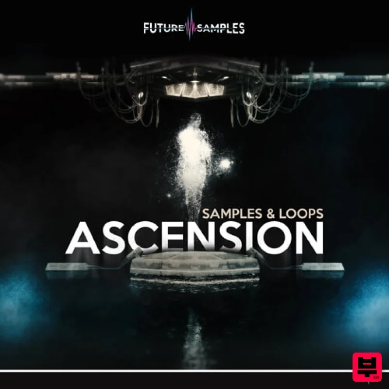 Future Samples ASCENSION - Hip Hop