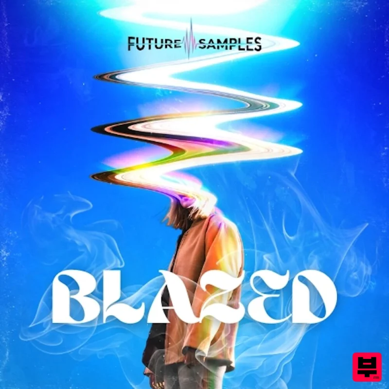 Future Samples BLAZED - Trap & Hip Hop - Professional Music Instrument Photo