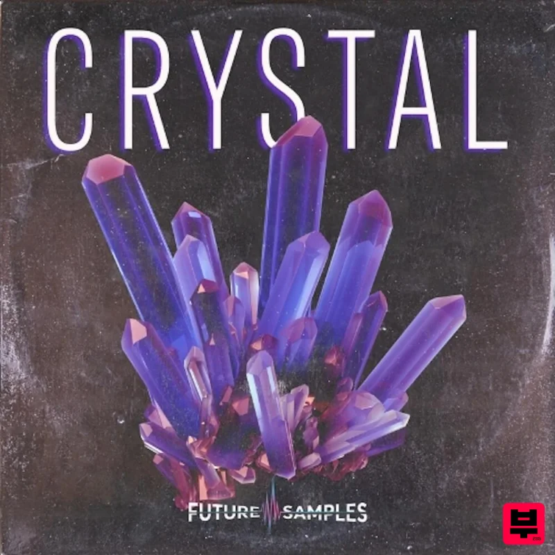 Future Samples CRYSTAL - R&B - Professional Music Instrument Photo