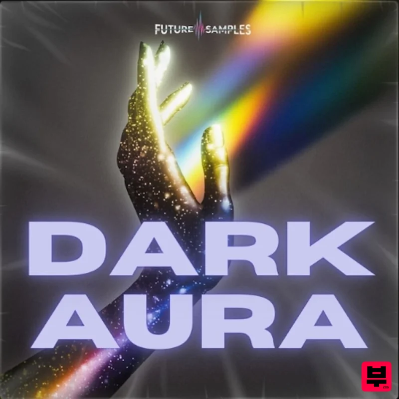 Future Samples DARK AURA - R&B - Professional Music Instrument Photo