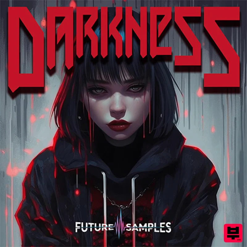 Future Samples DARKNESS - Trap & Hip Hop - Trap