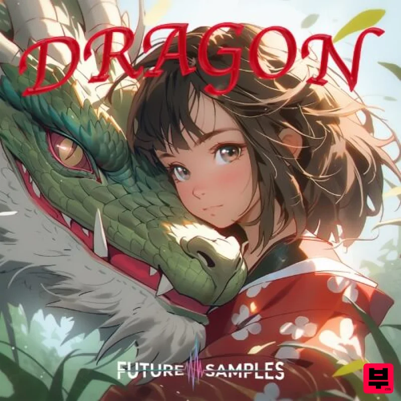 Future Samples DRAGON - Hip Hop