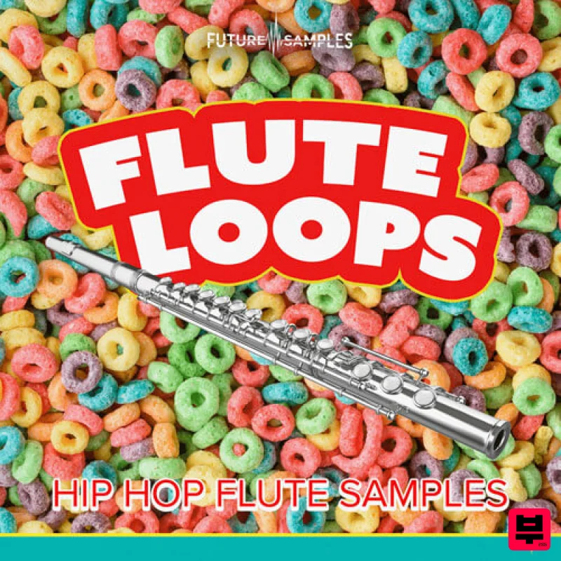 Future Samples Flute Loops - Hip Hop